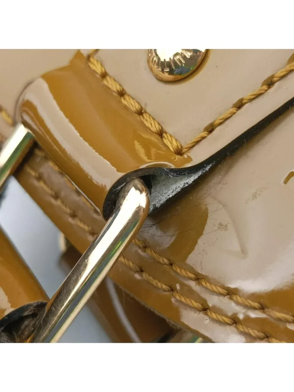 Louis Vuitton brand louis